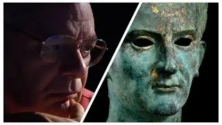 The insanity of the caesars - second interview with Joseph Atwill