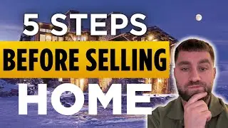 Selling Without These 5 Steps? Big Mistake