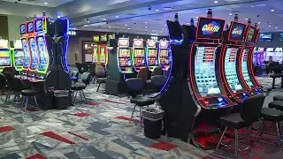 Ho-Chunk to Partially Reopen Madison Casino