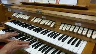 Savior , Again - music E J Hopkins words J Ellerton tune Ellers