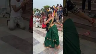 डिंपल पड़ जाला Dimple Pad Jala | Parvarish | Ritesh Pandey & Lado | Govind Ojha | Manoj Matlabi