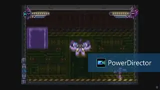 Mega Man X Maverick's Fury - VS Ahera Theme