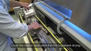 XRF Training video