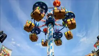 Oecher Sommerbend Aachen 2018 - Impressionen