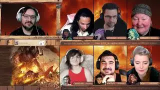Hellriders: Descent to Avernus Session 13