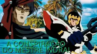 Melhores momentos da saga de shurato!