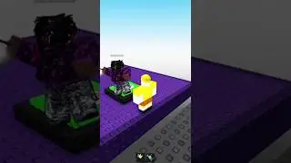 game trap tower x 🖤 #roblox #edit #robloxrant #shorts