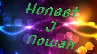 Honest J Nowak #2141: (Bandtastic) Collective Soul