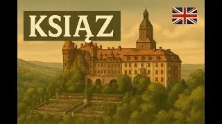 Hidden Europe: A Miniature Wonderland and Poland&rsquo;s Most Enchanting Castle Książ [EN]