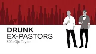 Podcast #301: Ojo Taylor