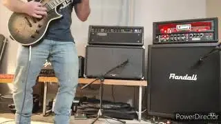 Laney IRT 120 vs Mesa Nomad 100