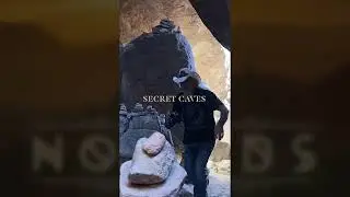 Discover Wild Nomads Experience