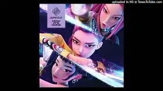 HUNTR/X - How It's Done (from the Netflix film KPop Demon Hunters) (PAL Pitched)