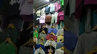 Thane gaondevi market must visit|#shortvideo #youtubeshorts #viral #shopping