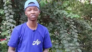 Youth Environmental Development Project |Finesse Ngara|