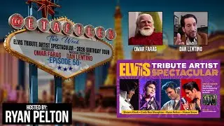 Elvis Tribute Artist Spectacular 2026: The History, The Legacy, and This January&rsquo;s Tour