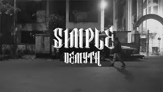 Demyth - SIMPLE ft. Dj Funk
