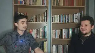 Interviurile ER episodul 1: dr. Silviu Andrei, Partidul Socialist Român