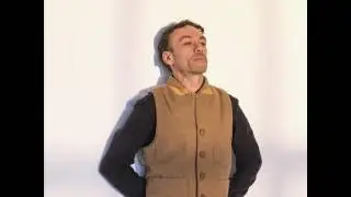 Tony Lionni - I Can Show You [Model 28]
