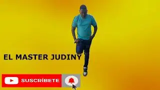 El Master Judiny - La calle hable por mi (Prod. Bere Studio)