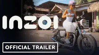 inZOI - Official 'Walking in Cahaya' Gameplay Trailer