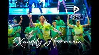 Xanddy Harmonia - T&aacute; Uma Del&iacute;cia #ver&atilde;o2026  #carnaval2026