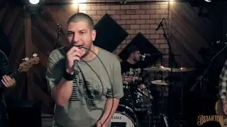 BELLATOR - WHO'LL STOP THE RAIN (CREEDENCE) - LIVE SESSION