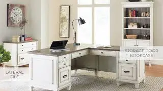Martin Furniture Hartford Collection