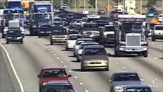 EPA map of California tracks pollution