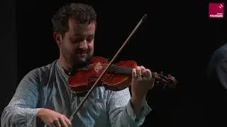 Joseph Haydn : Trio avec piano n&deg; 32 en la majeur Hob XV 18