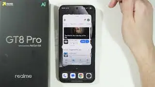 Does Realme GT 8 Pro Support Floating Window? (Pop Up View)