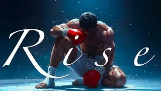 RISE Above Limitations | Best Self Discipline Motivation (No Excuses) Playlist
