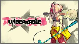 UNBEATABLE  [Demo]: Ghost In The Pitching Machine (100% S+)