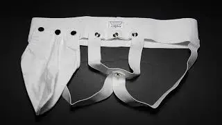 Fireboy Underwear and Swimwear for Men - Cotton Everyday Snap Jock