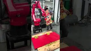 #borunterobot #automotivetools #sprayingrobot #industrial #machine