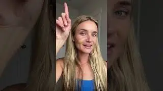 WHICH SIDE?! battle of the skin tints but with cerave sunscreen vs laroche posay sunscreen👀👀👀