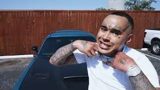LYT Lul Mexiko | I Dont Know (Music Video) | Shot By @KoolyTv
