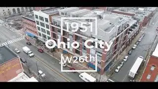 1951 W26th Unit 215, Cleveland, Ohio 44113