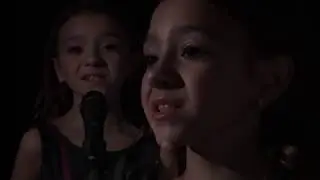 NEVER ENOUGH from THE GREATEST SHOWMAN with a sweet inspirational performance by OLIVIA EDWARD