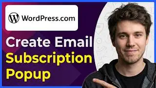 How to Create Email Subscription Popup for Wordpress (Step-By-Step) [2026 guide]