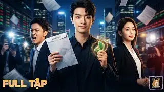Trai Ngh&egrave;o Bị Sa Thải V&igrave; Kh&ocirc;ng C&oacute; Bằng, Ai Ngờ L&agrave; &ldquo;Vua May Mắn&rdquo; Khiến Sếp Quỳ Lạy