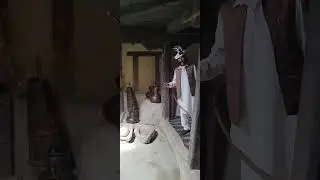Baltit Fort Hunza بلتت قلعہ ہنزہ Part 1 #baltitfort #hunzavalley #north #mountains