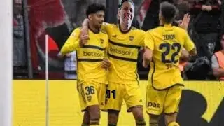 EL TAROTISMO Y ASTROLOGIA SON FALSOS...BOCA DESMADRARA A RIVER. VELEZ. PREMIER. ECUADOR