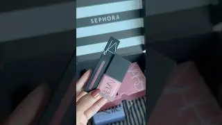 Nars Cosmetics Blush & Lipsticke Set 😍