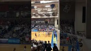 This school&rsquo;s tradition for their first bucket of the season 🧻 😂