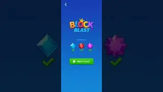 Block Blast Adventure Master - Adventure Puzzle!
