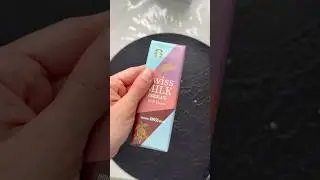 Chocolate Su&iacute;&ccedil;o  do Starbucks #chocola #chocolatesui&ccedil;o #chocolatedostarbucks #starbucks #chocolate