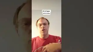 Michigan Militia Embarrassed By involvement in plot to kidnap governor Whitmer, fbi did it!