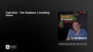 Fadi Diab - The Gladiator | Avoiding Doom