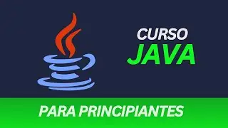 Curso de Java para principiantes 2025